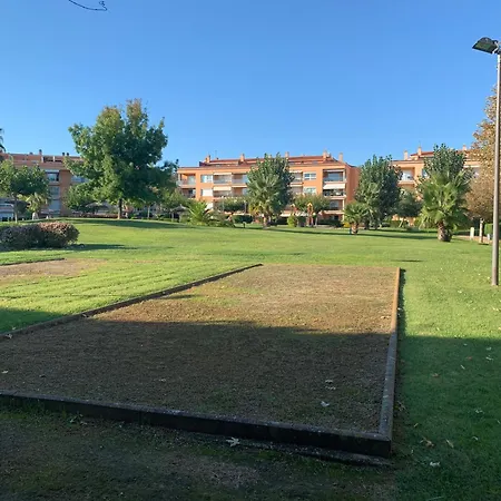 Lägenhet Playa De Aro - La Bovila *